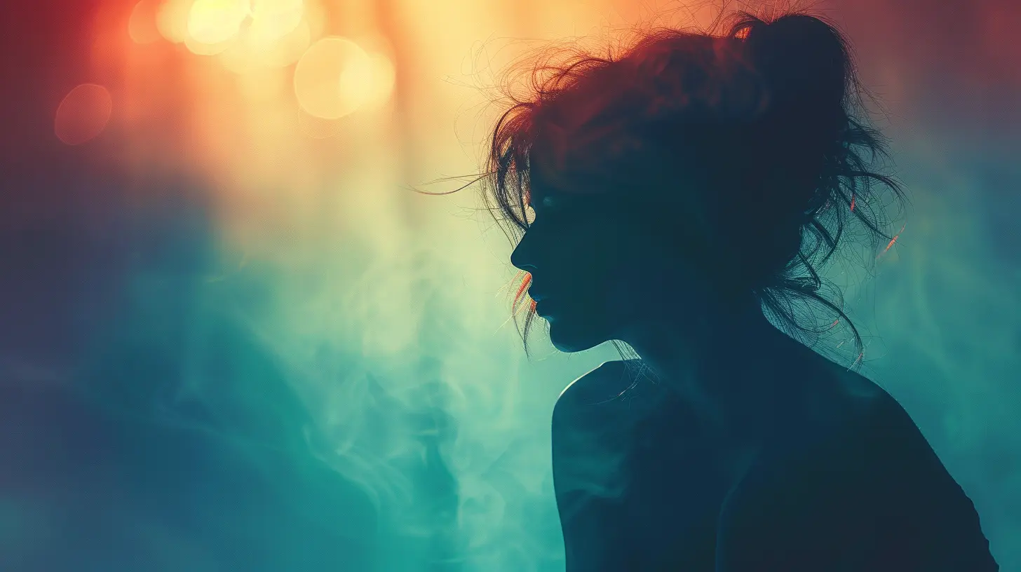 The Impact of Divorce on Teen Mental Health