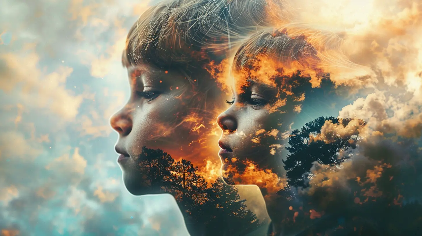 The Impact of Early Childhood Education on Cognitive Development