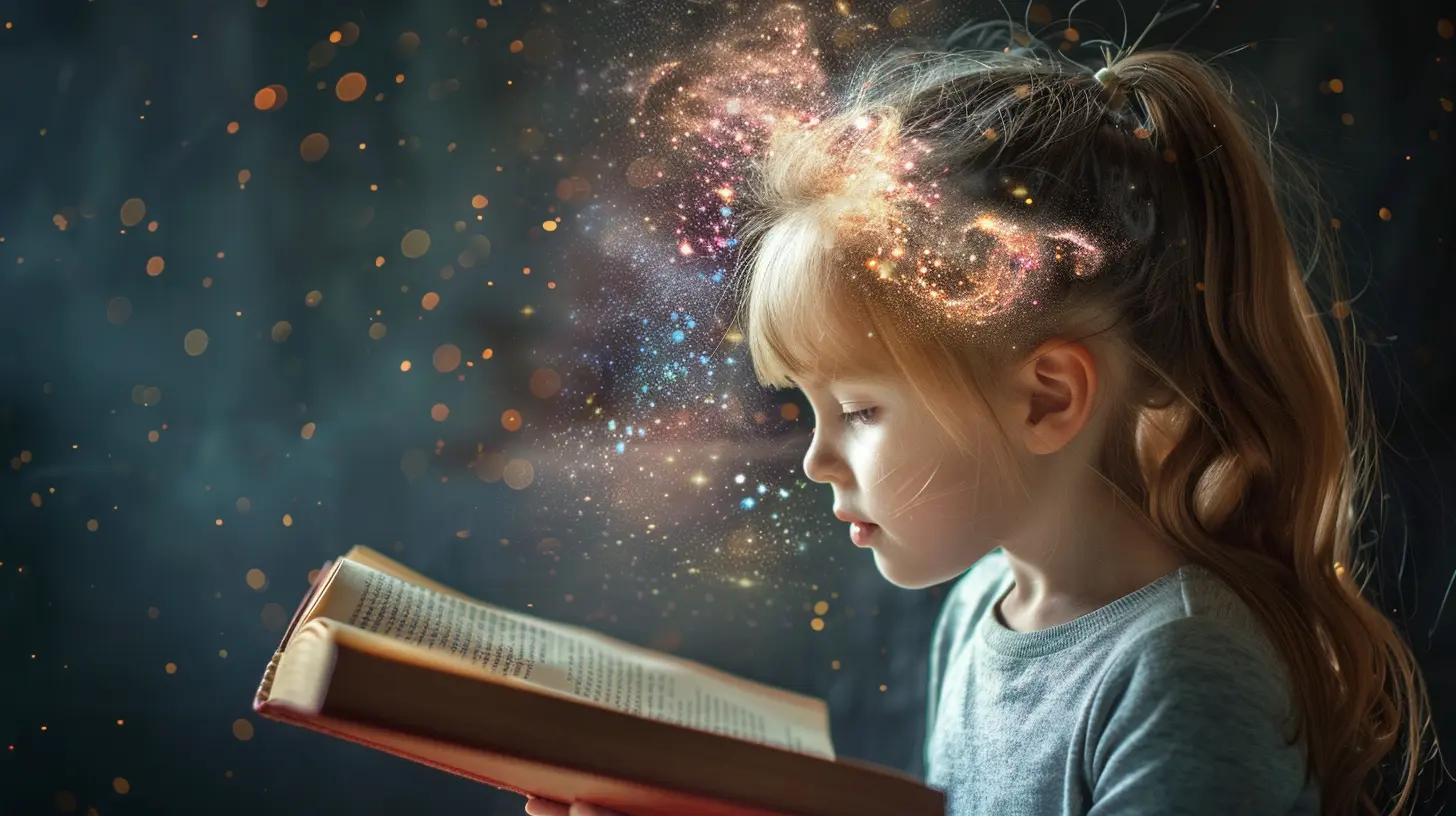 The Impact of Early Childhood Education on Cognitive Development