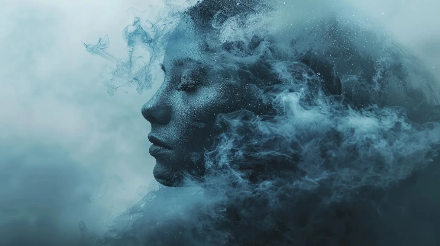 The Impact of Emotional Regulation on Personal Growth