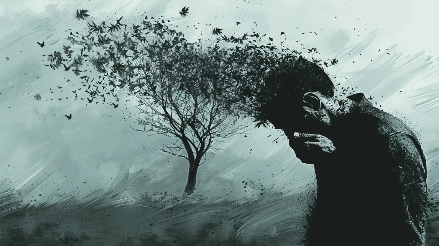 The Impact of Obsessive-Compulsive Disorder on Daily Life