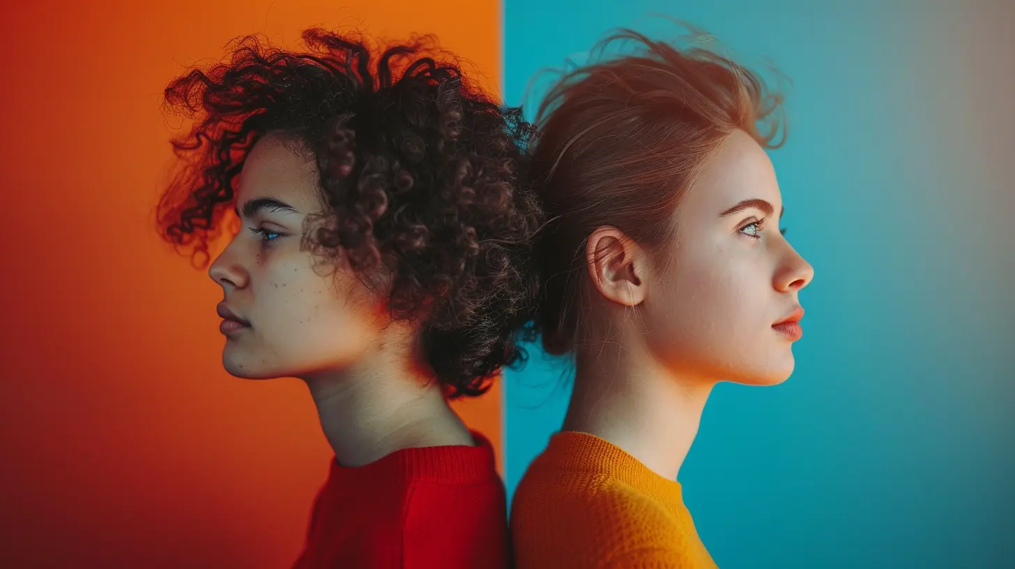 The Impact of Parental Expectations on Teen Mental Well-being