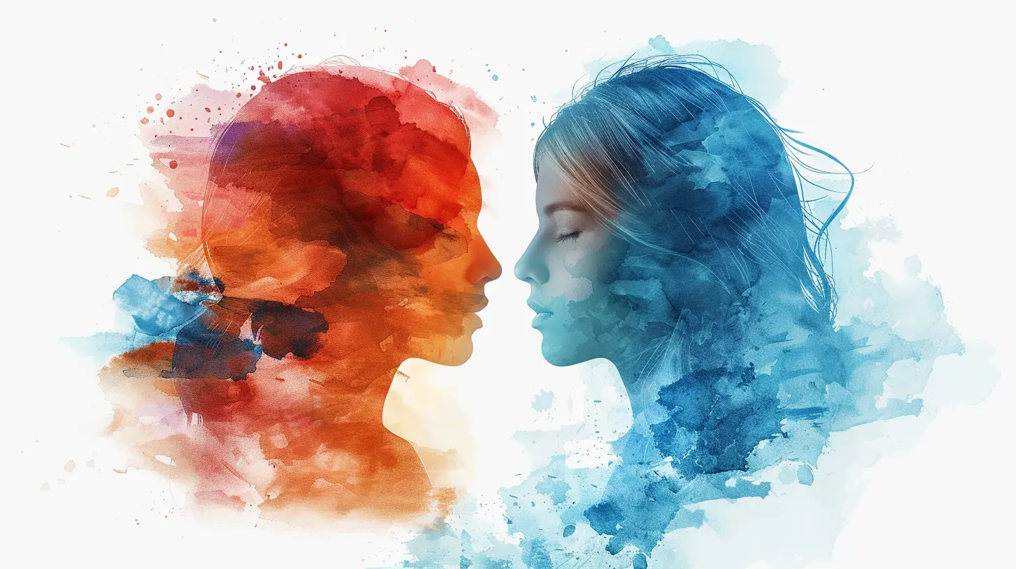 The Impact of Parental Expectations on Teen Mental Well-being