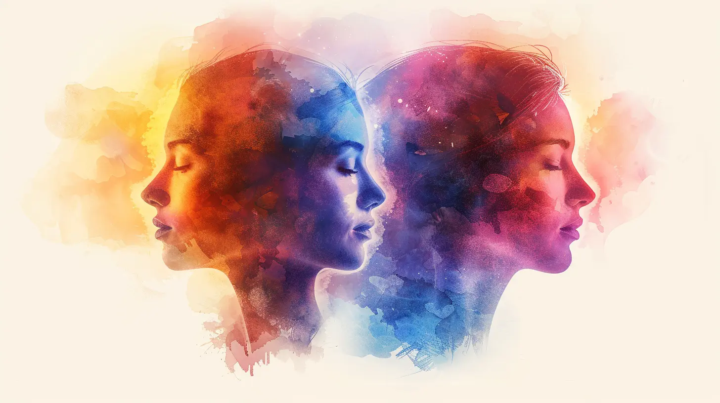 The Impact of Parental Expectations on Teen Mental Well-being
