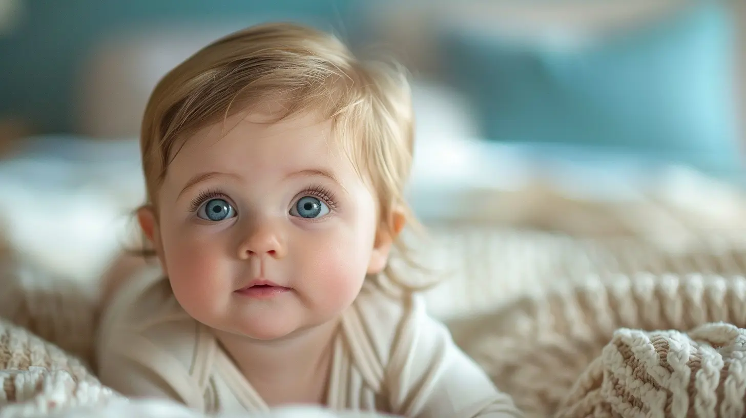 The Impact of Parenting Styles on Child Development