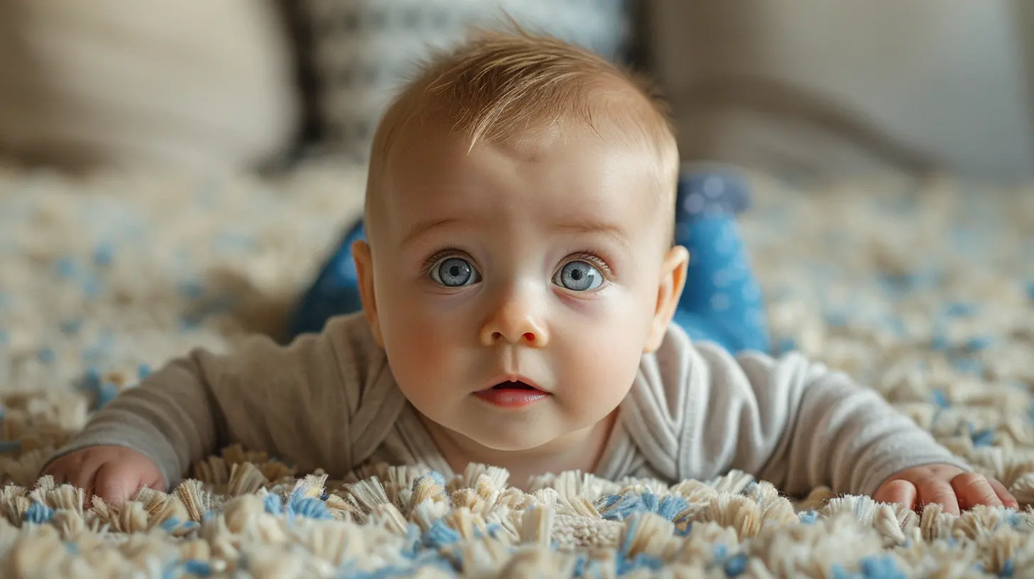 The Impact of Parenting Styles on Child Development