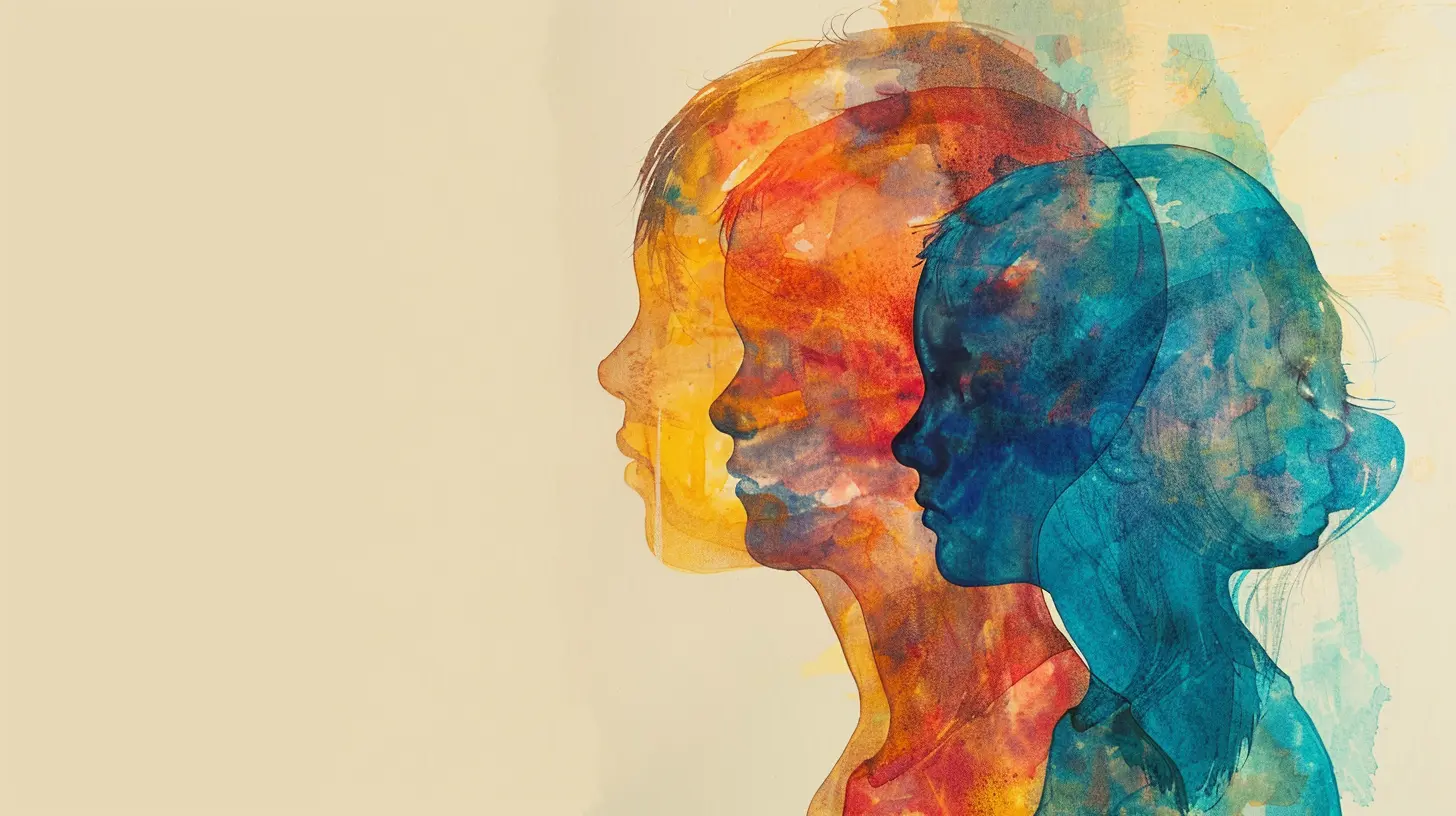 The Impact of Parenting Styles on Child Development