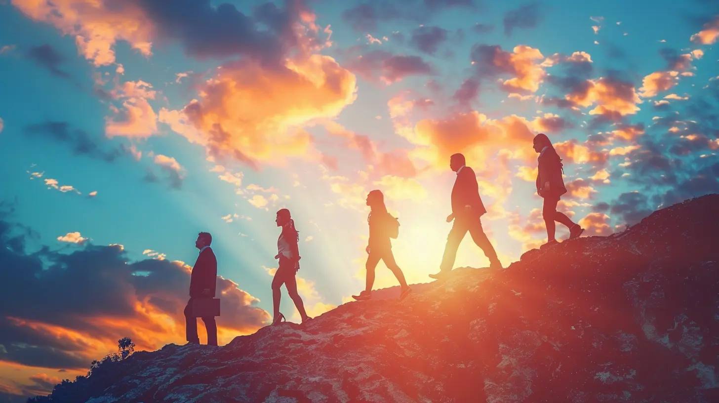 The Impact of Psychological Safety on Employee Retention and Loyalty