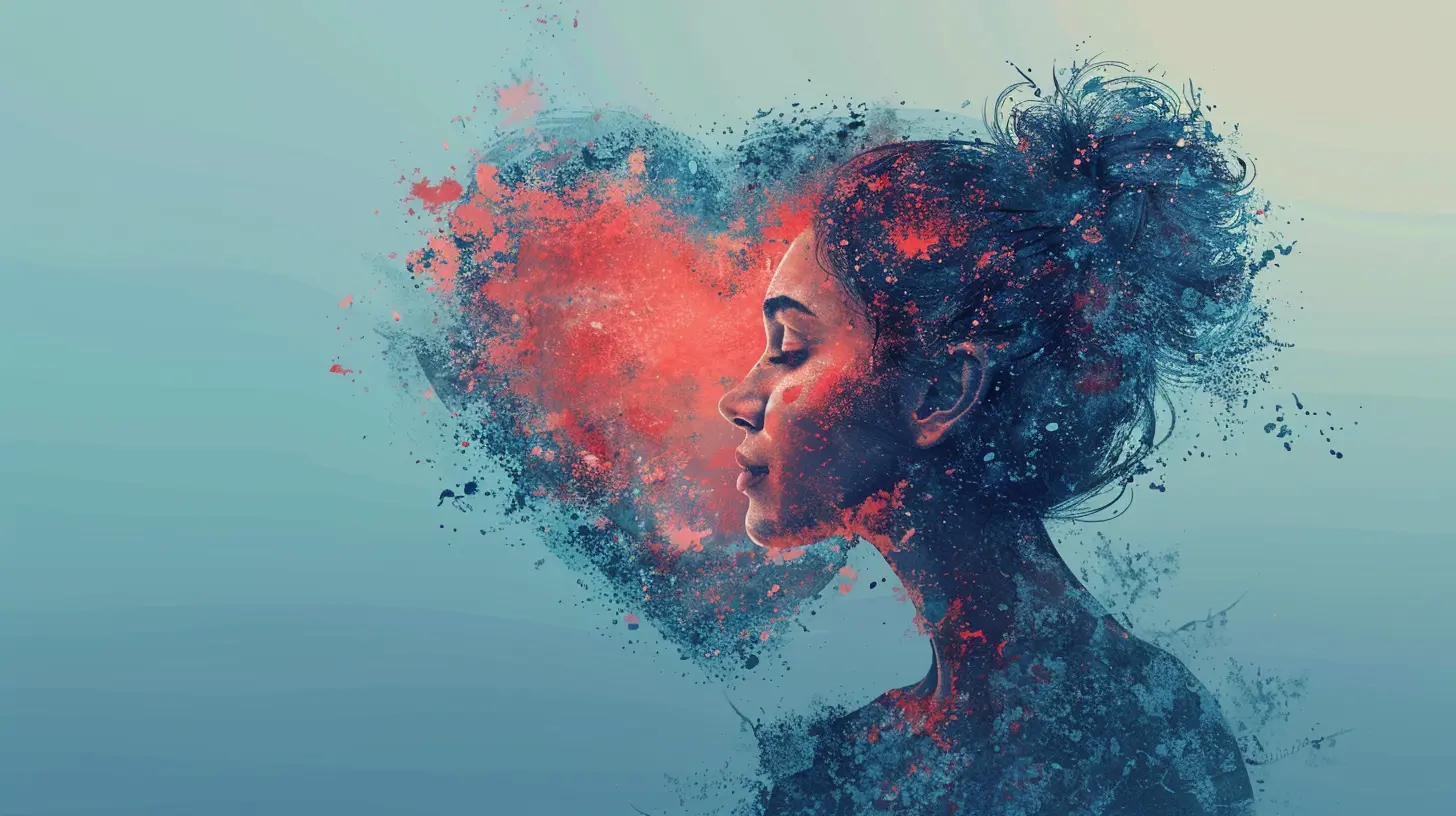 The Impact of Self-Compassion on Physical Health