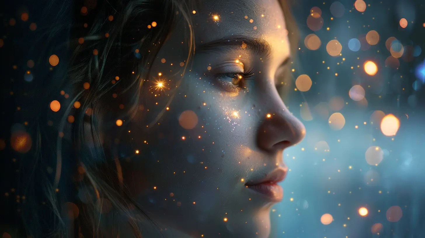 The Impact of Self-Compassion on Sleep and Well-Being