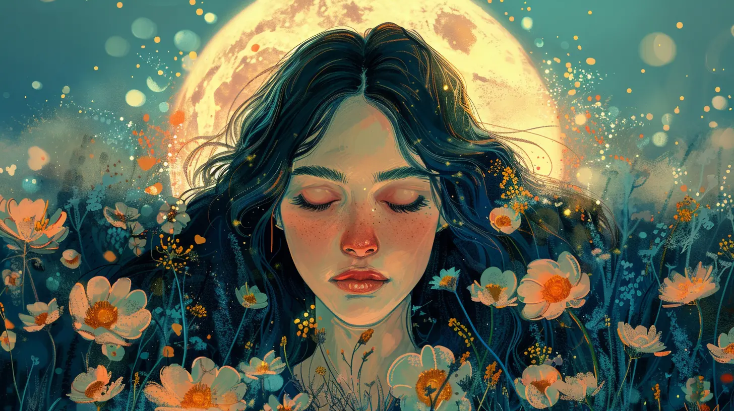 The Impact of Self-Compassion on Sleep and Well-Being