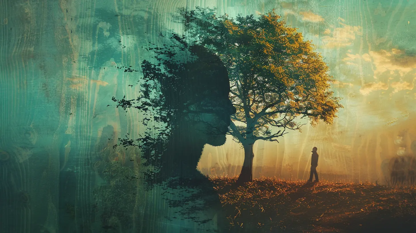 The Impact of Self-Esteem on Your Personal and Professional Growth