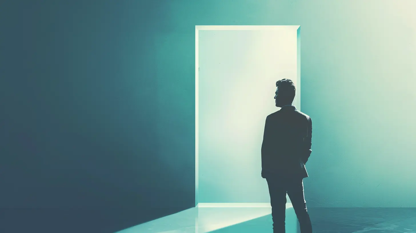 The Impact of Self-Esteem on Your Personal and Professional Growth