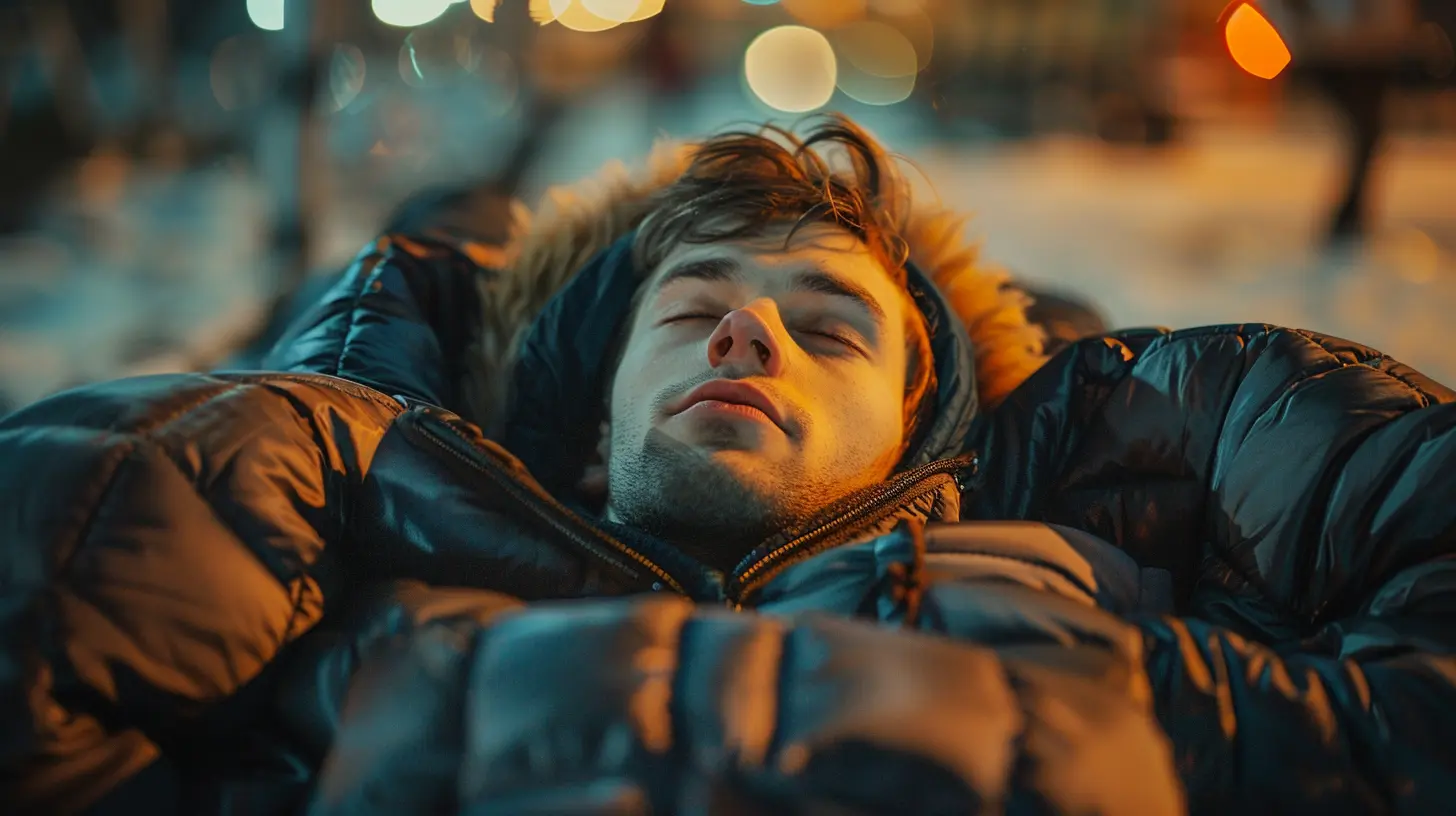 The Impact of Sleep on Your Mental Health and Productivity