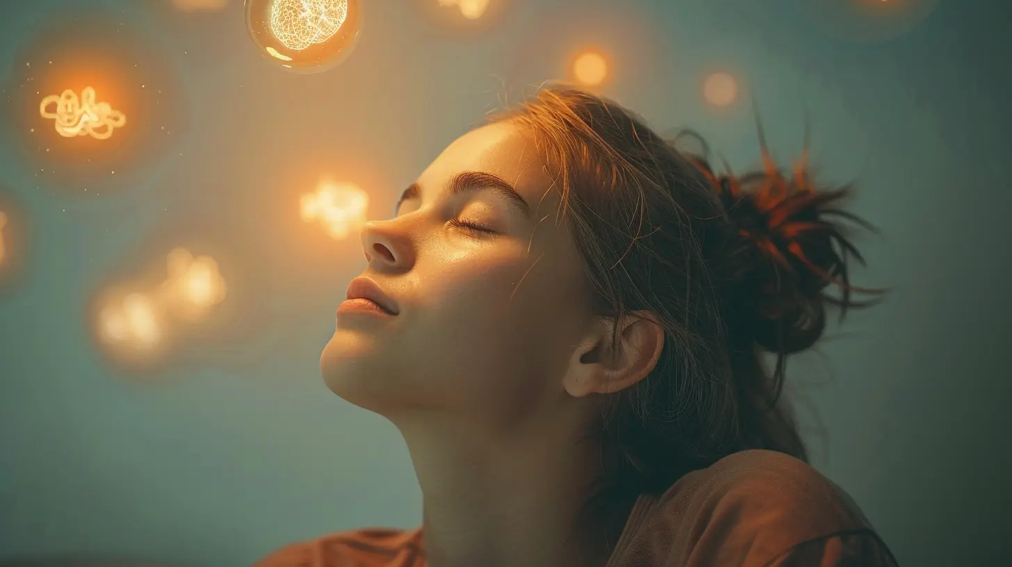 The Impact of Sleep on Your Mental Health and Productivity