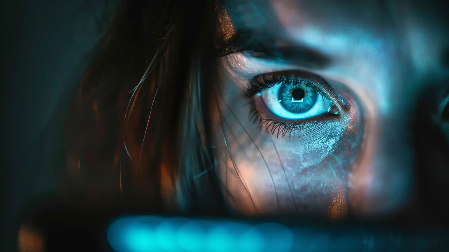 The Impact of Social Media on Body Dysmorphic Disorder