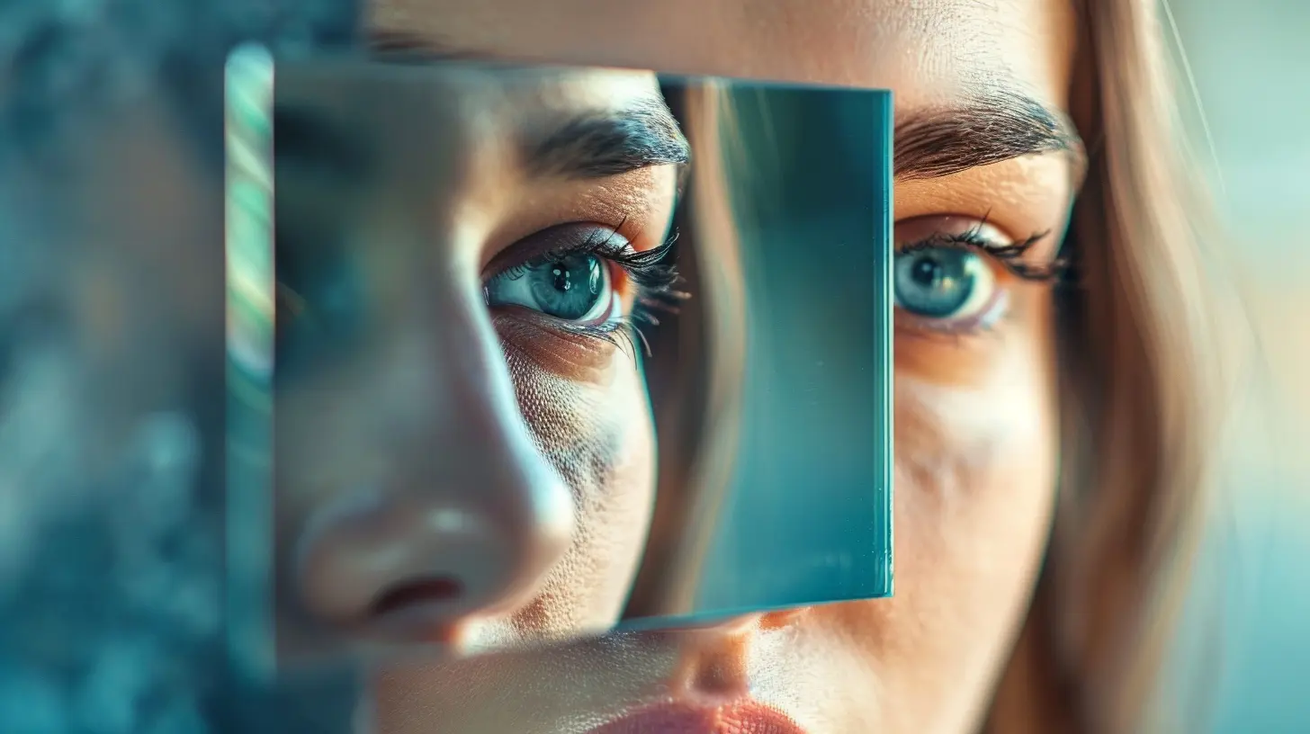 The Impact of Social Media on Body Dysmorphic Disorder