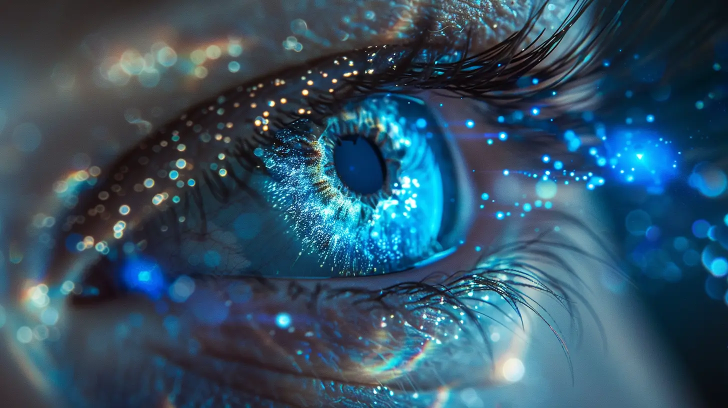 The Impact of Technology on Attention Span and Focus