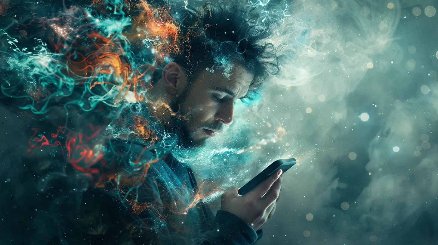 The Impact of Technology on Attention Span and Focus