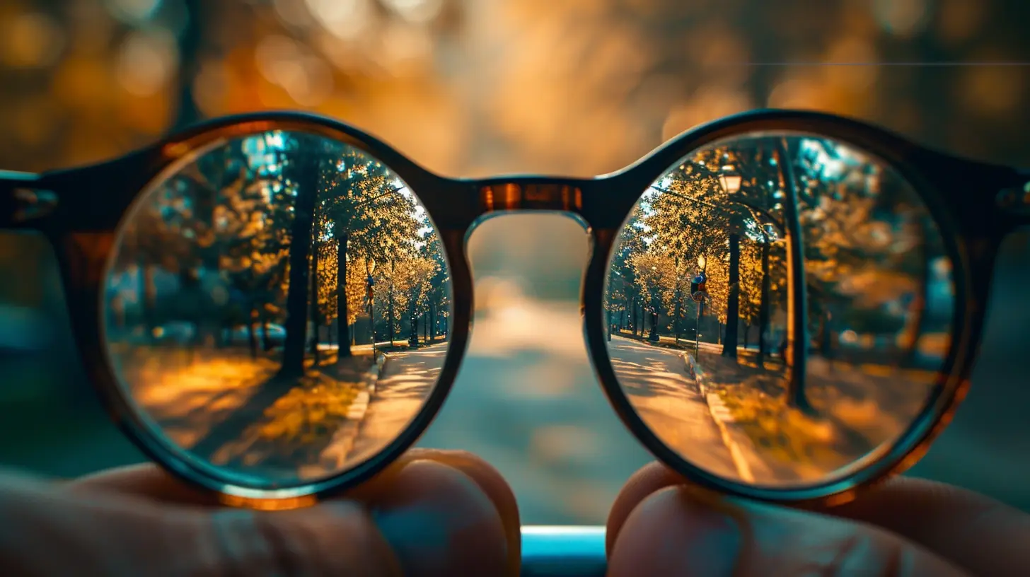The Importance of Curiosity in Personal Growth