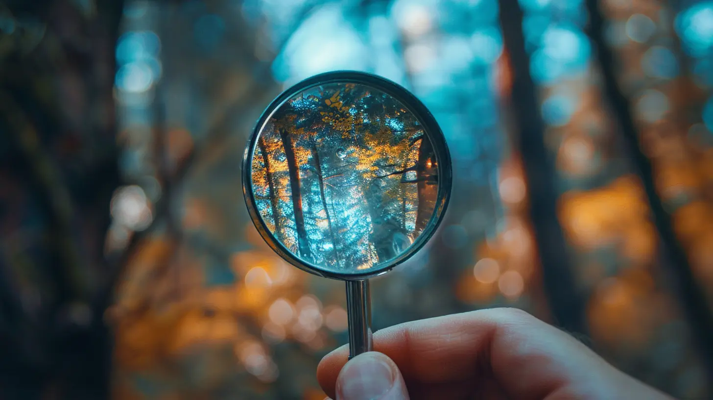 The Importance of Curiosity in Personal Growth