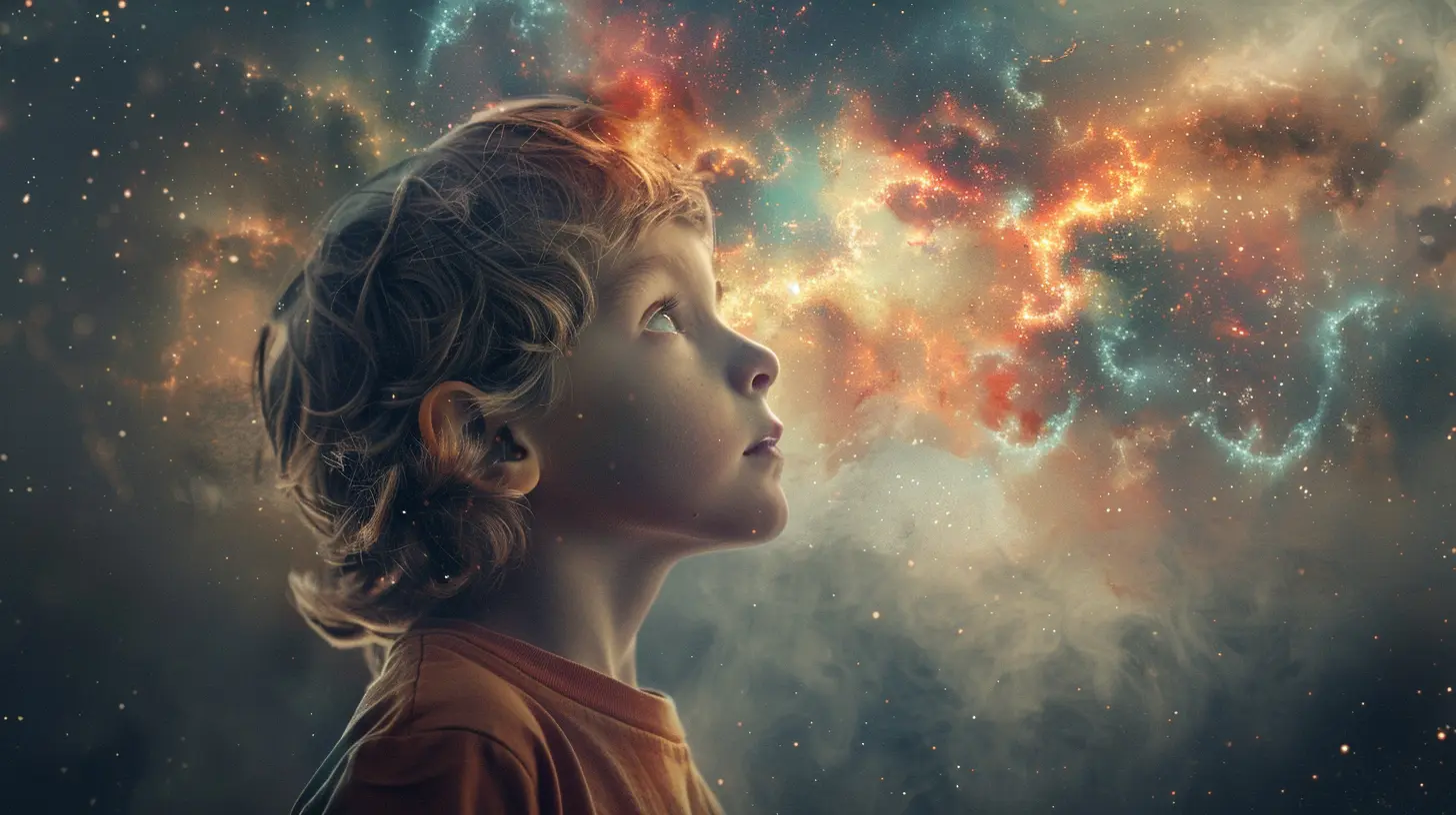 The Importance of Early Diagnosis of Attention Deficit Disorder