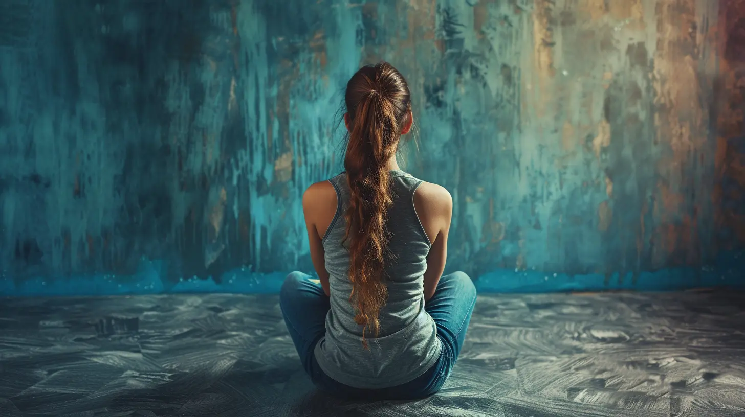 The Importance of Early Intervention in Adolescent Mental Health