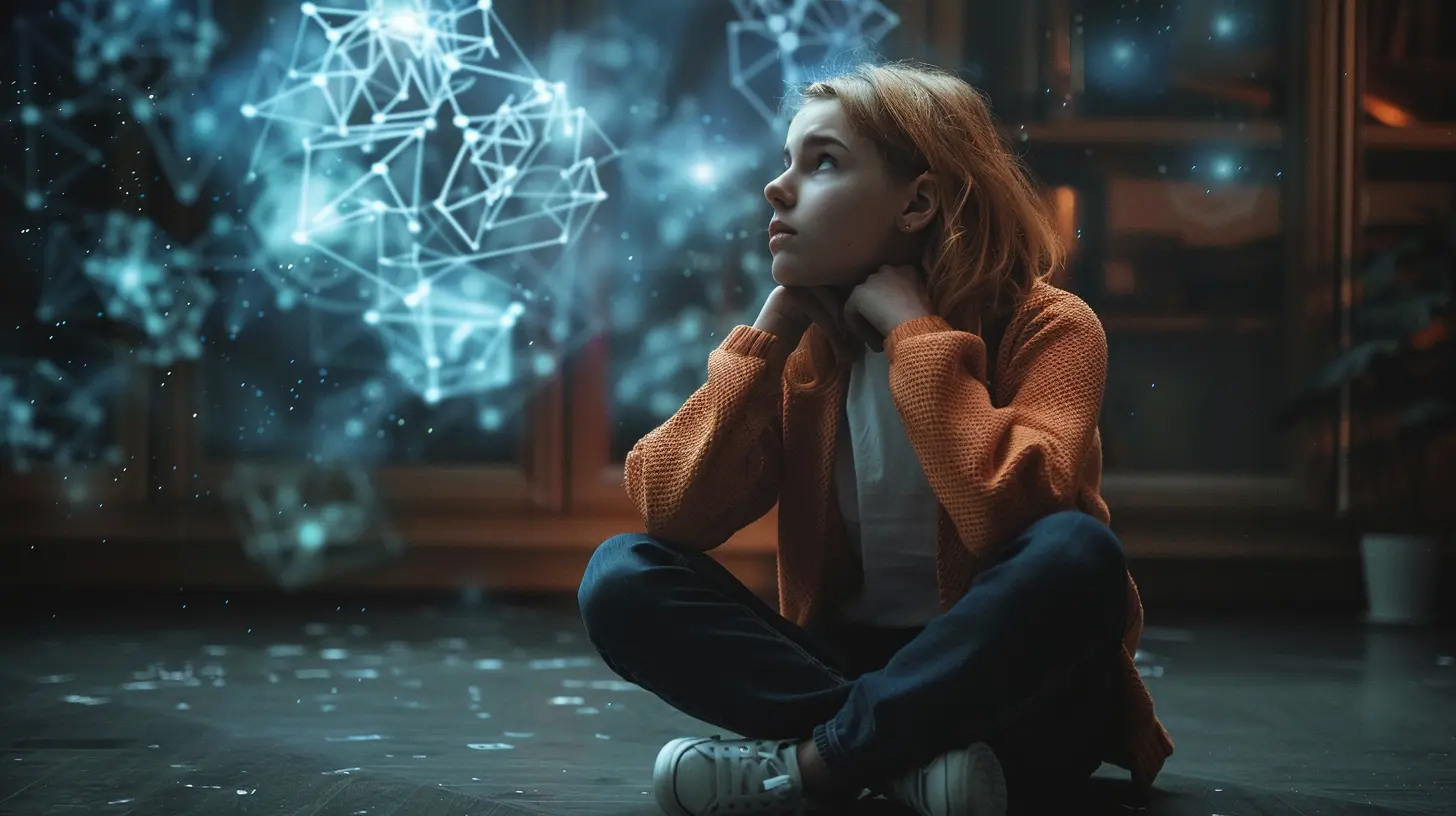 The Importance of Early Intervention in Adolescent Mental Health