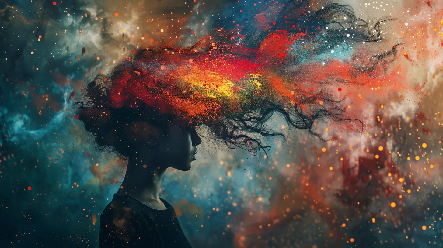 The Importance of Emotional Intelligence in Self-Improvement