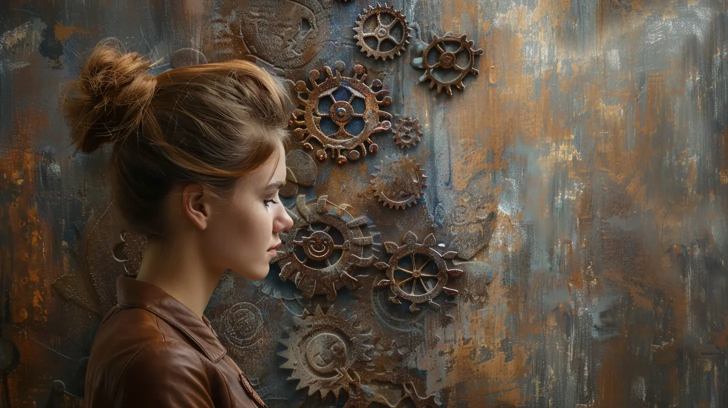 The Importance of Emotional Intelligence in Self-Improvement