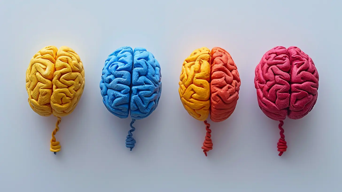 The Importance of Emotional Intelligence in Self-Improvement