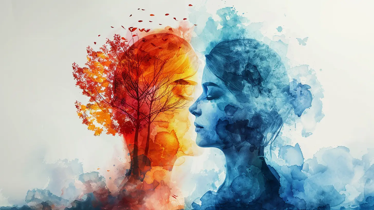 The Importance of Emotional Intelligence in Self-Improvement