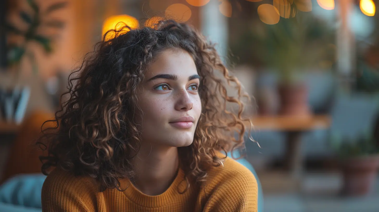 The Importance of Open Communication for Teen Mental Well-being