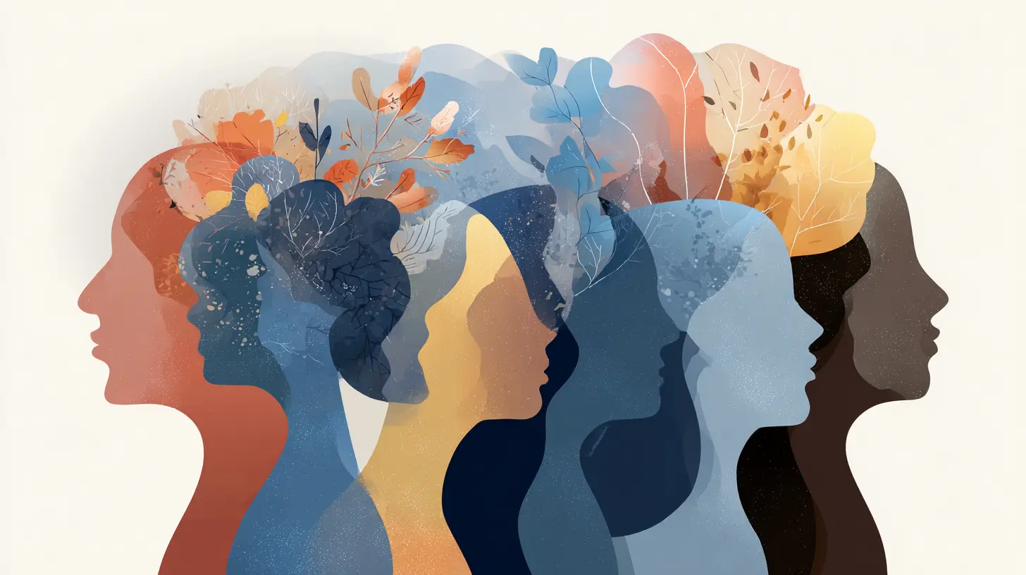 The Importance of Psychological Safety in Diversity and Inclusion Initiatives