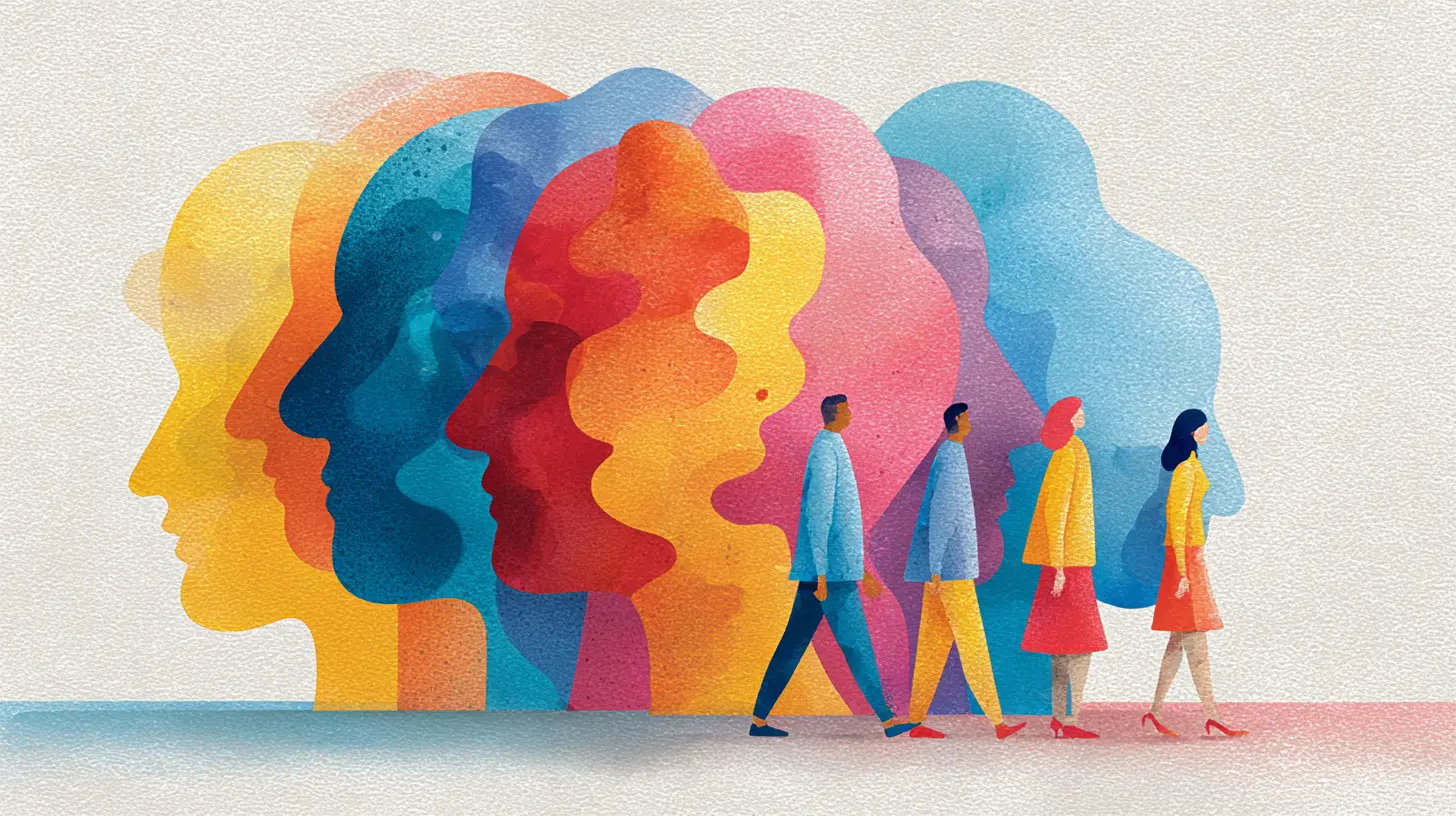 The Importance of Psychological Safety in Diversity and Inclusion Initiatives