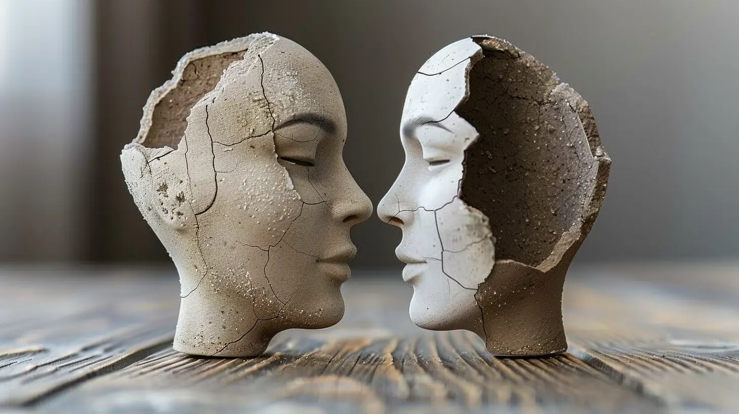 The Importance of Self-Acceptance in Raising Self-Esteem