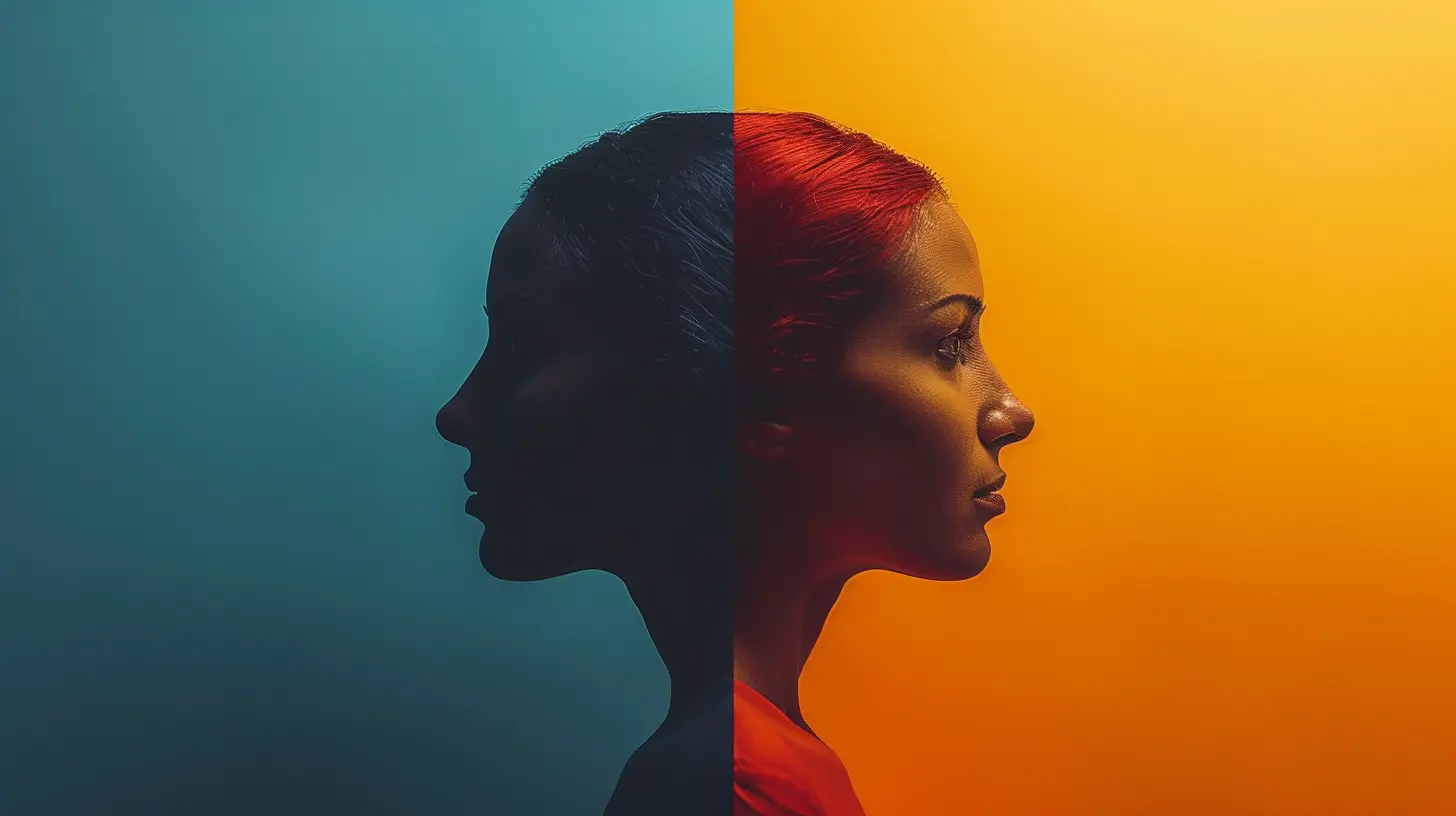 The Importance of Self-Awareness in Building Healthy Relationships