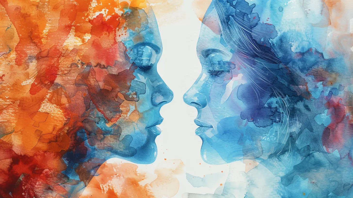 The Importance of Self-Awareness in Building Healthy Relationships