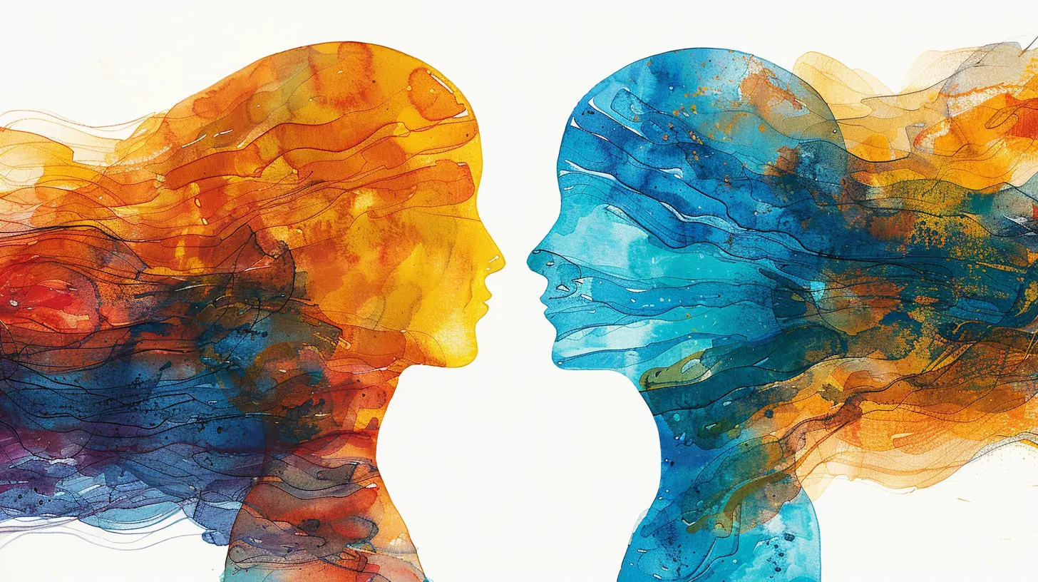 The Importance of Self-Awareness in Building Healthy Relationships