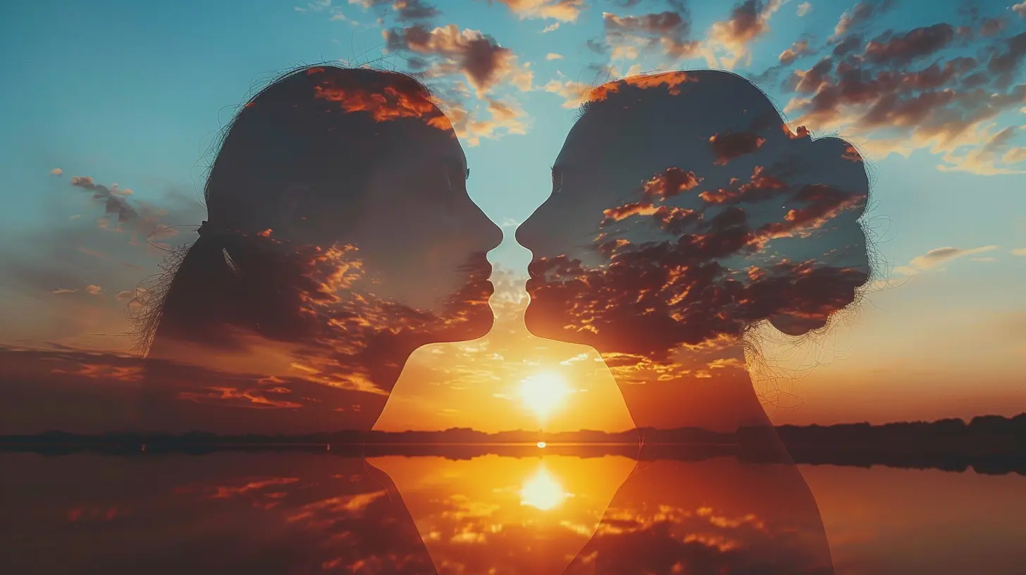 The Importance of Self-Awareness in Building Healthy Relationships