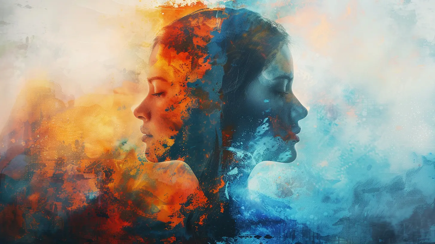 The Influence of Early Attachment on Self-Esteem Development