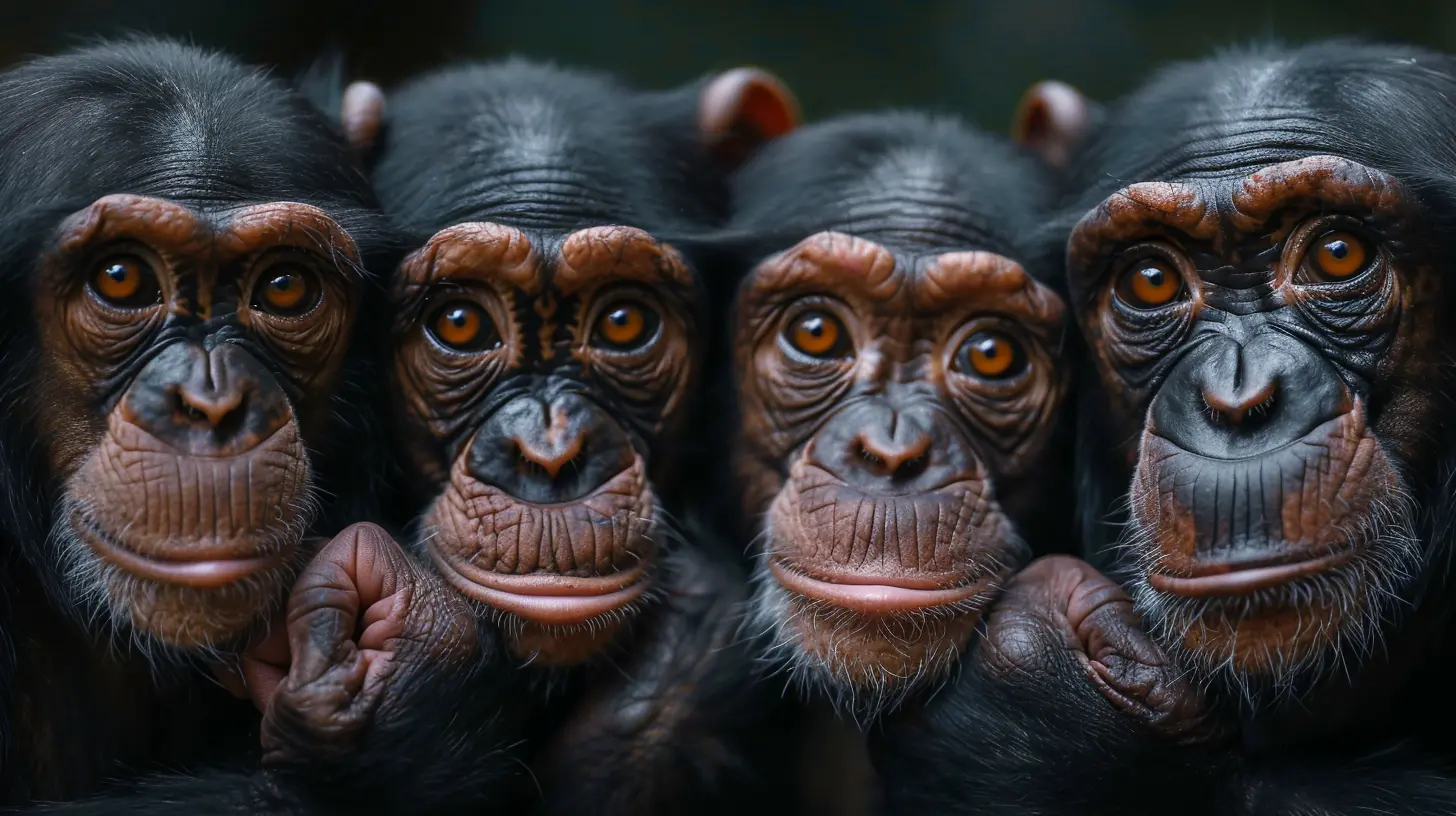 The Influence of Evolutionary Theory on Mate Selection
