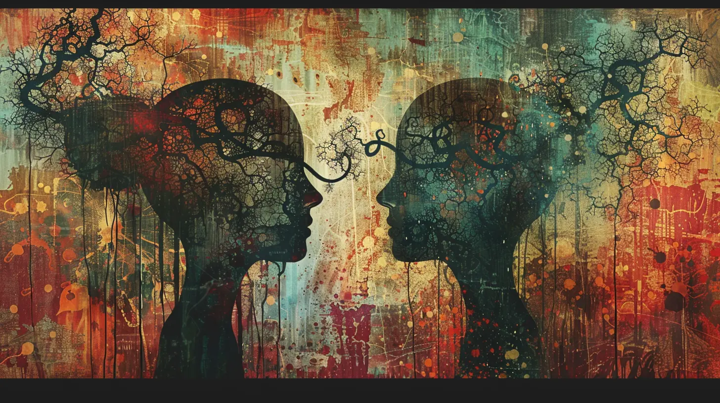 The Influence of Evolutionary Theory on Mate Selection