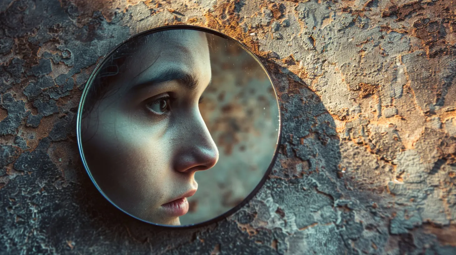 The Influence of Peer Pressure on Self-Esteem: How to Stay True to Yourself