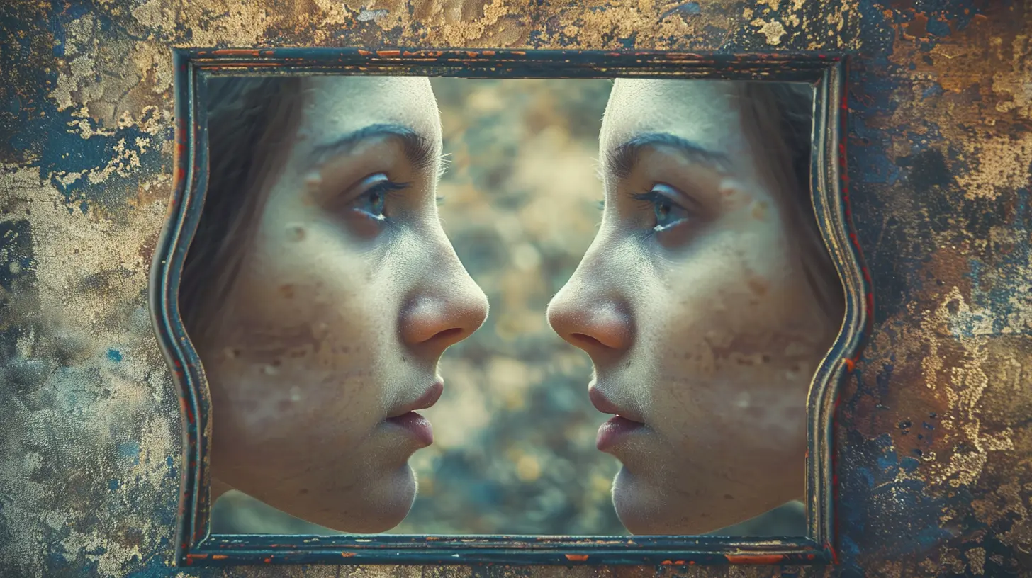 The Influence of Peer Pressure on Self-Esteem: How to Stay True to Yourself