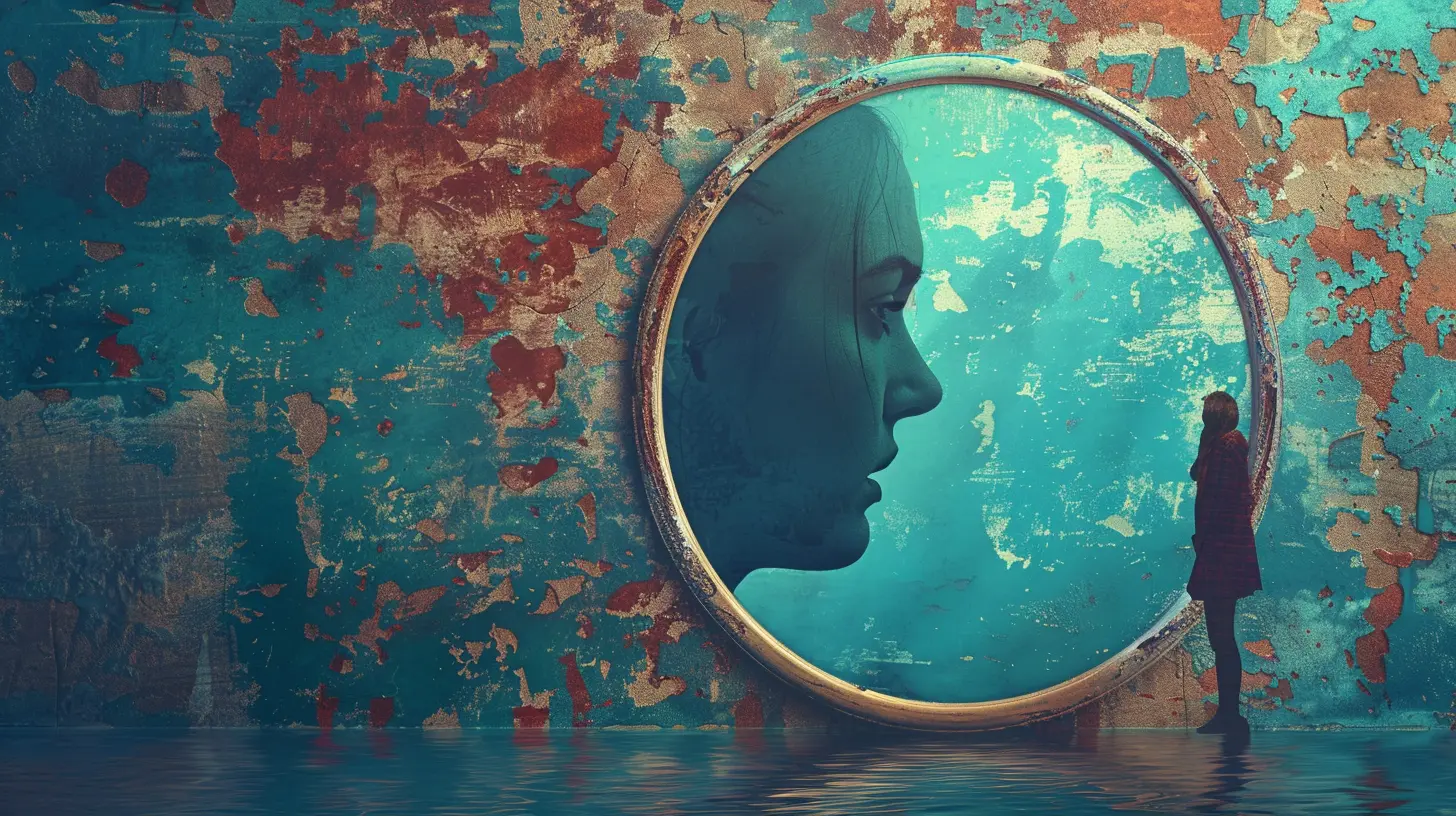 The Influence of Peer Pressure on Self-Esteem: How to Stay True to Yourself