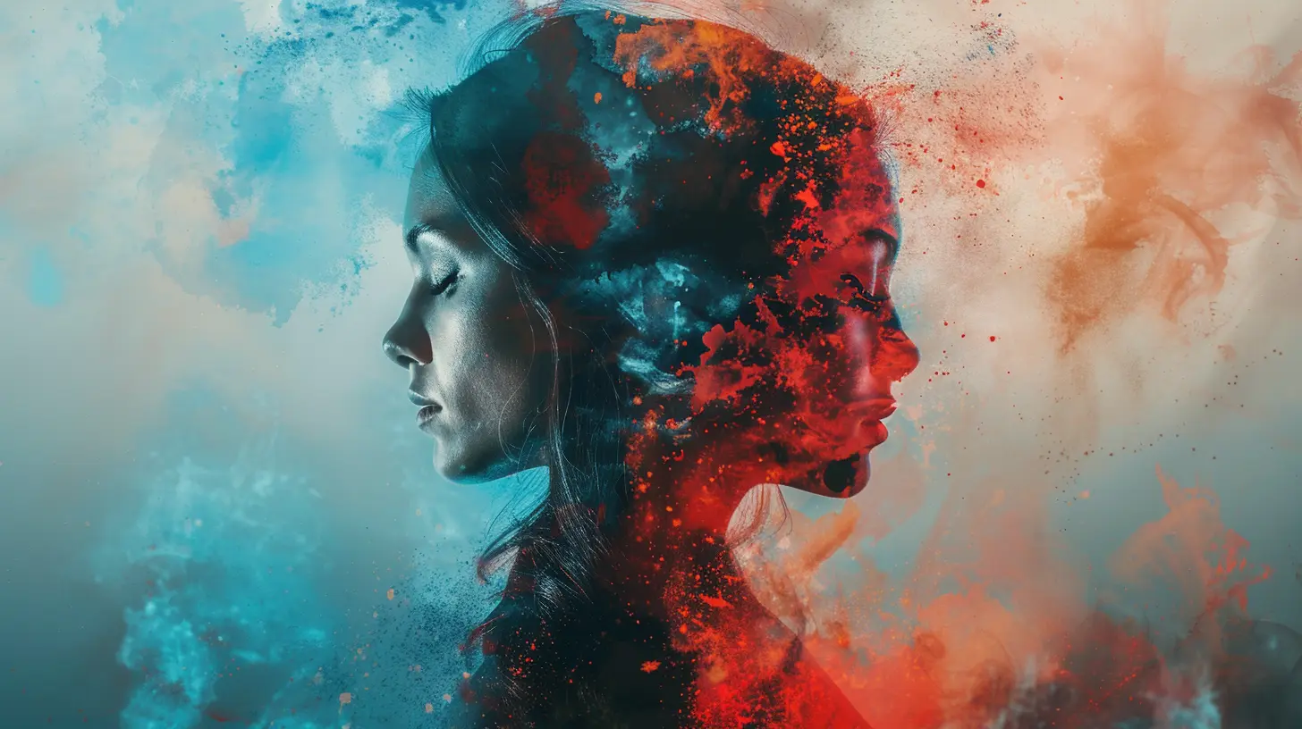 The Intersection of ADD and Emotional Dysregulation