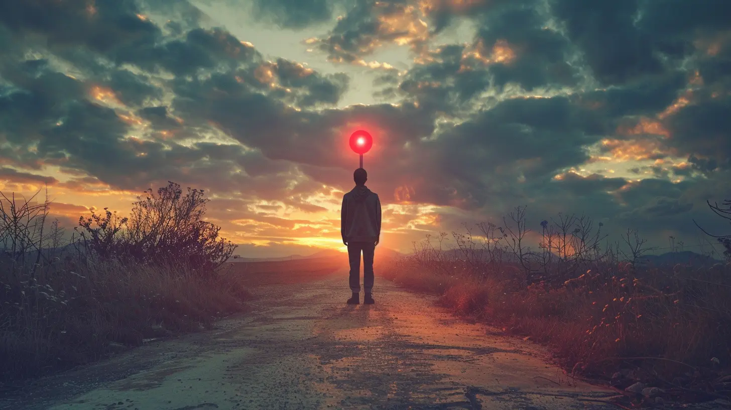 The Intersection of ADD and Emotional Dysregulation