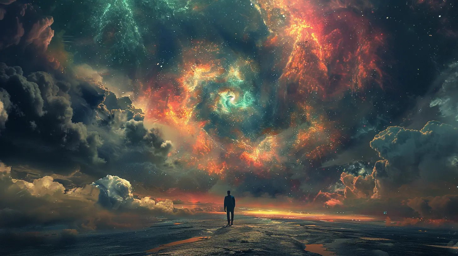 The Journey of Self-Awareness: Embracing Your True Self