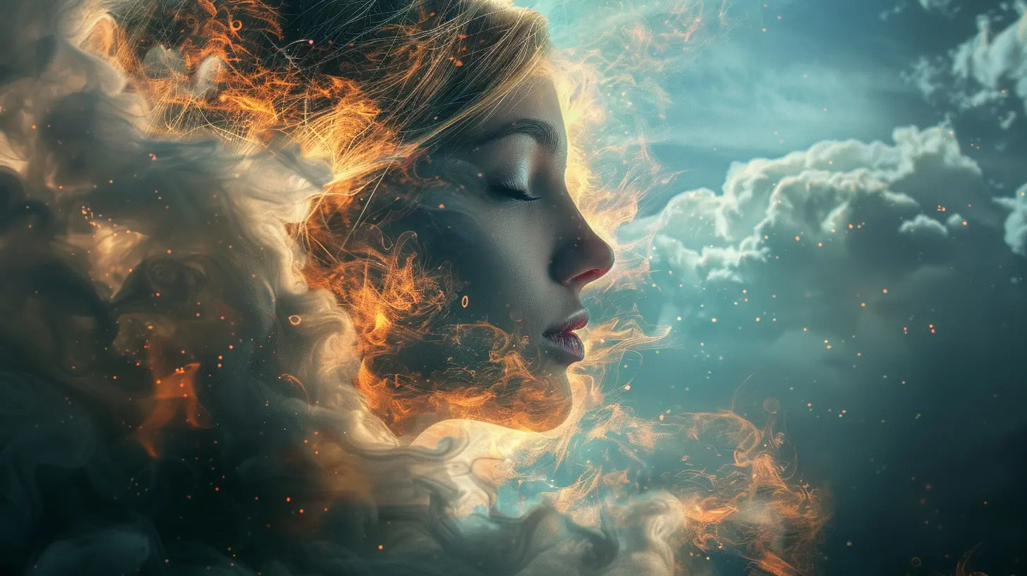 The Journey of Self-Awareness: Embracing Your True Self